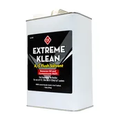 2401 Extreme Klean A/C Flush gallon