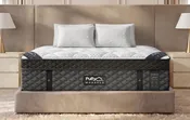 Puffy Monarch Mattress