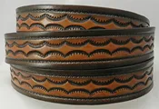 1 1/4" EMBOSSED #576