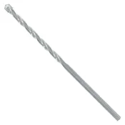 AvantiPRO 1/8" x 3" Carbide Tipped Masonry Straight Shank Drill Bit