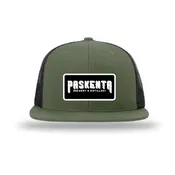 511 Paskenta Woven