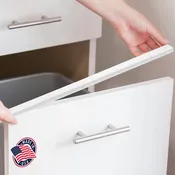 Cabinet Edge Protectors - Slimline Series