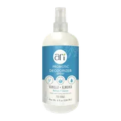 ARI Probiotic Deodorizer Spray – VANILLA + ALMOND