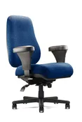 Big & Tall Office Chair — 27″×23″ / 500 lb