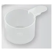 2 oz Plastic Scoop