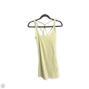 Athletic Dress By Clothes Mentor In Green, Size: M