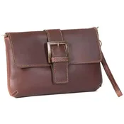 Boconi Bryant Wristlet Mini Clutch