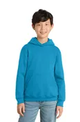 Hooded Sweatshirt - Youth