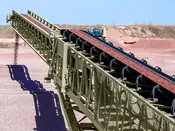 Conveyors and Material Handling Systems