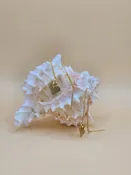 Threader Hearts Earrings — Salt Boutique (Copy)