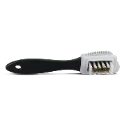 Brush for Suede and Nubuck