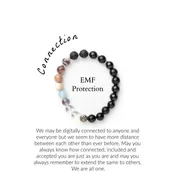 Connection - EMF Protection Bracelet