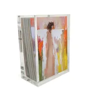 100 Days of Gratitude Cards