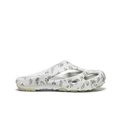 All Gender Shanti Arts Clog x Us 4 IRIOMOTE  |  Us 4 Iriomote