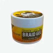 ALL DAY LOCKS BRAID GEL EXTREME HOLD