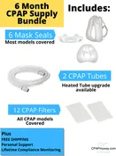 6 Month Supply Bundle