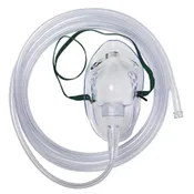 Pediatric Oxygen Mask