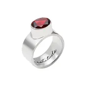 “Gratitude” quote Ring