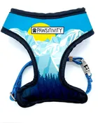 Apres Ski - Nordic Sweater Harness
