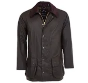 Barbour Men's Classic Beaufort Waxed Cotton Jacket
