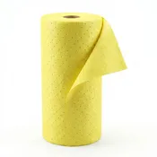 HazMat Absorbent Rolls