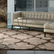 Abos Rug