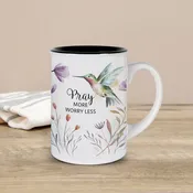 20OZ PRAY MORE MUG
