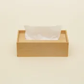 Azmaya Kiso Hinoki Tissue Box