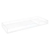 Acrylic Changing Tray