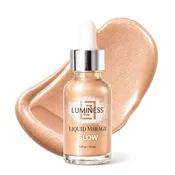 Free Gift - Liquid Mirage Glow Highlighter