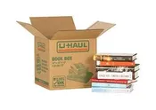 Safe Storage Book Box