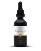 Turmeric (Recovery) Tincture 2 Fl.oz