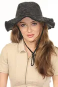 Berry Field StnWashed Sun Hat