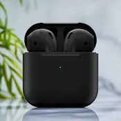 Blackpods Pro ® Mini Wireless Earbuds