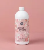 32oz Laundry Detergent- Sweet Grace