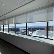 EcoSmart Commercial Roller Shades