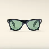 Shady Spex 'New York Night Train' Sunglasses