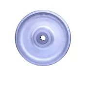 10 Inch Forged Steel Wheel