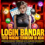 TOTO12 ⚡ Live Result Macau 4D & Bonus Chip Tercepat 2026
