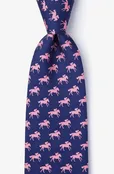 Photo Finish Silk Tie — Mr. Formal Wear