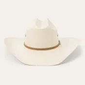 Canyon 20X Straw Cowboy Hat