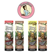 Blazy Susan Tea Leaf Cones 2ct - 10 / Display