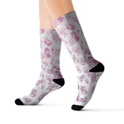 Inner Justice Socks