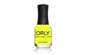 Accelerate Yellow
