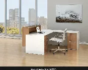 maverick Series Reception Desk
