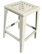 Armless Backless Barstool SC-71