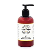 Organic Rejuvenation Magnesium Lotion