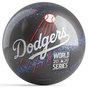 2020 World Series Champion LA Dodgers