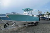 2026 Sportsman Heritage 231 Center Console