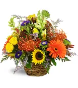Autumn Joy Basket™
